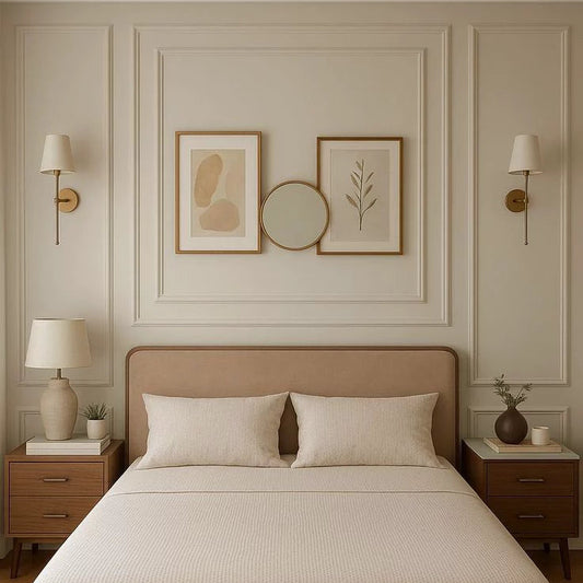 HERITAGE COVE WAINSCOT 22MM