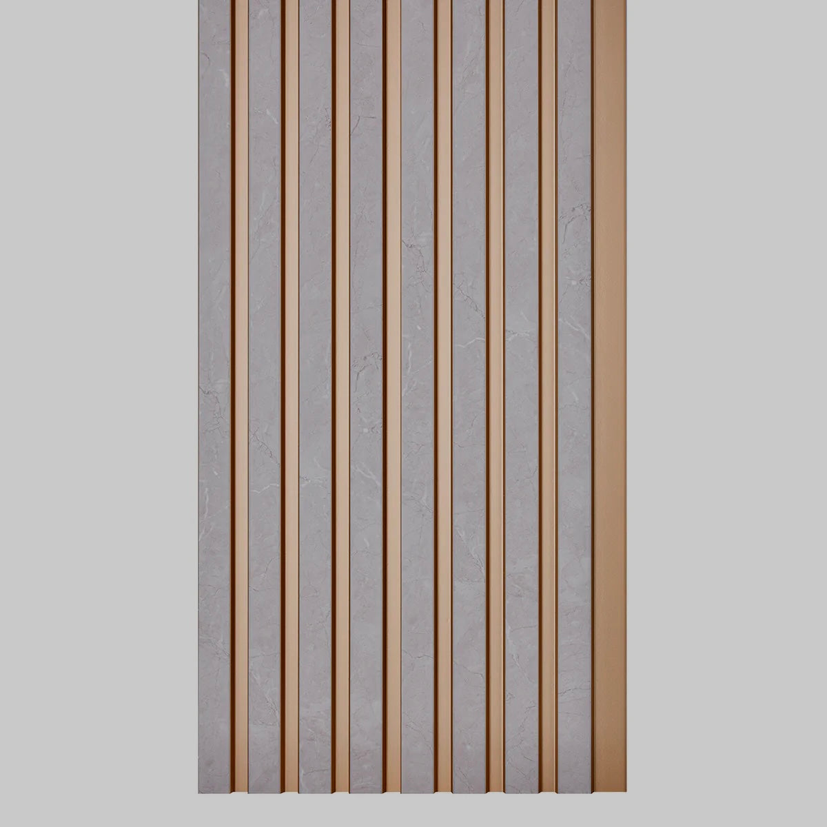 BIANCO GOLD - Premium panel