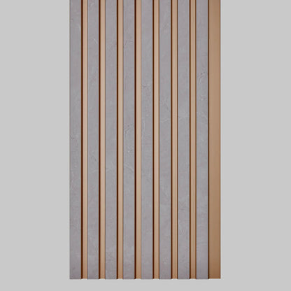 BIANCO GOLD - Premium panel