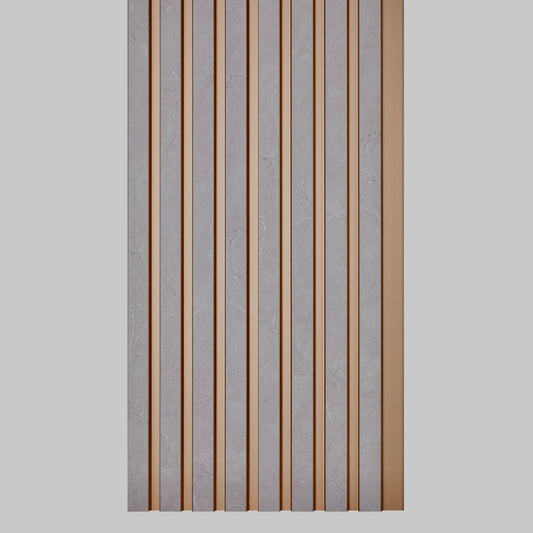 BIANCO GOLD - Premium panel