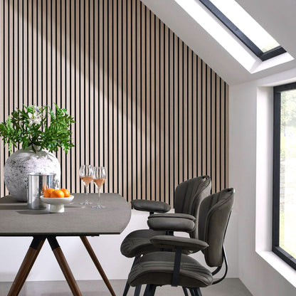 NATURAL OAK
