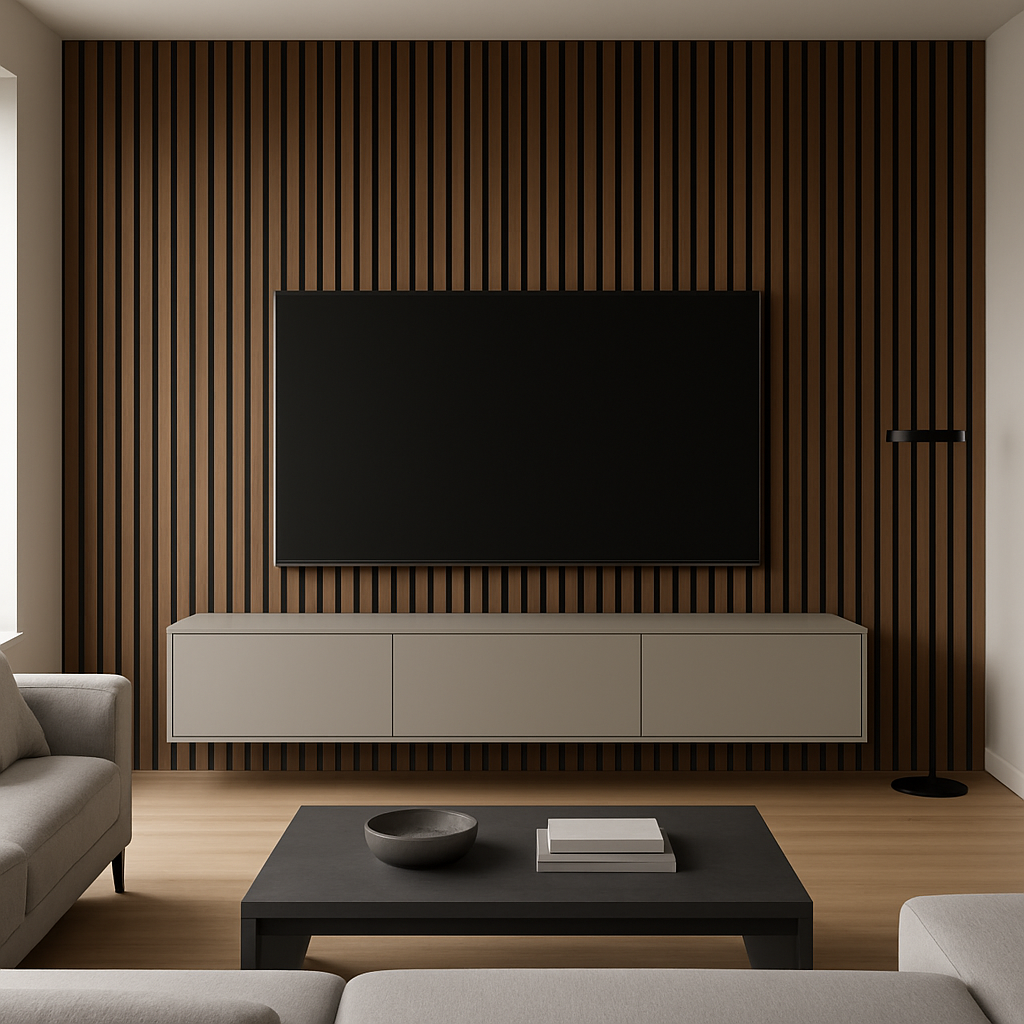 AMERICAN WALNUT