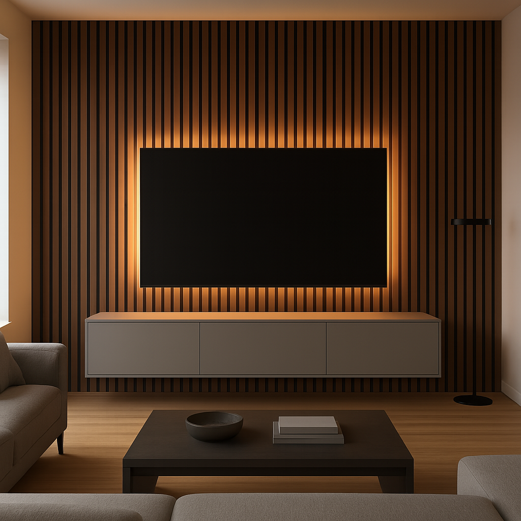 AMERICAN WALNUT