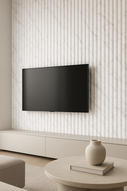 CARRARA MARBLE