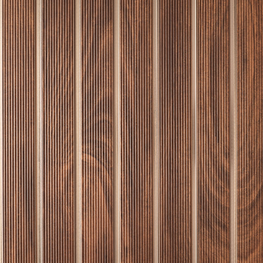 Cherry Gold Wall Panels