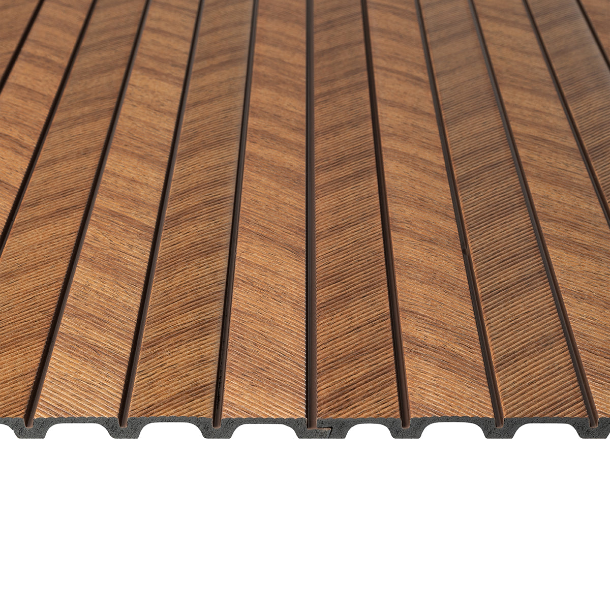 Louvers – Evolve Panels