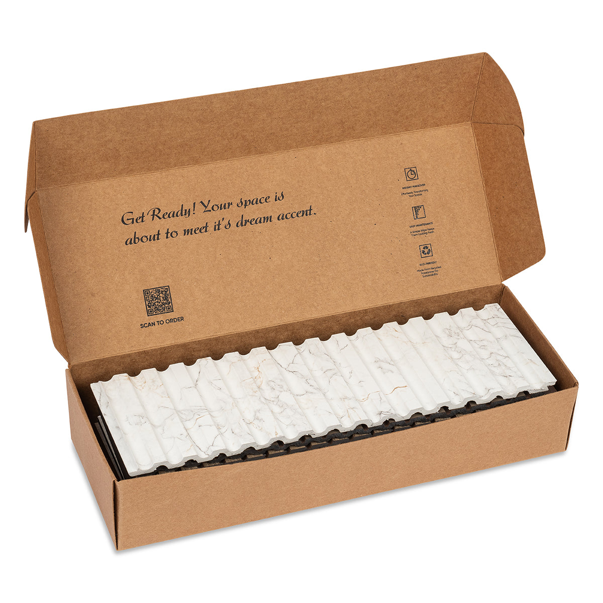 CHISEL SAMPLES – Evolve Panels