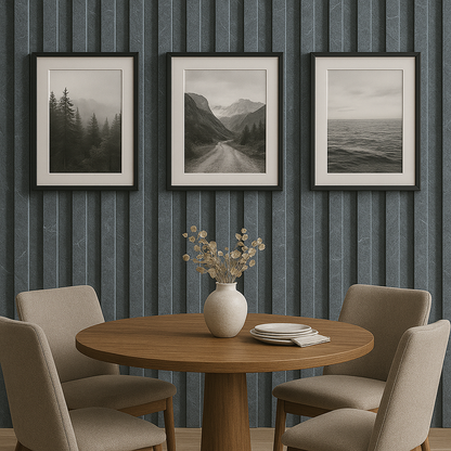 GLACIER GREY