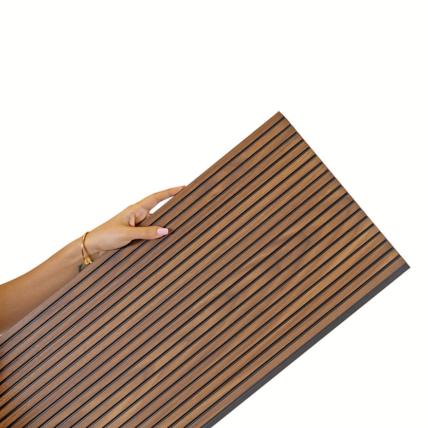NATURAL WALNUT