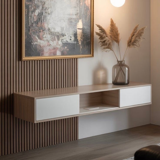 GOLDEN TEAK - Sleek series