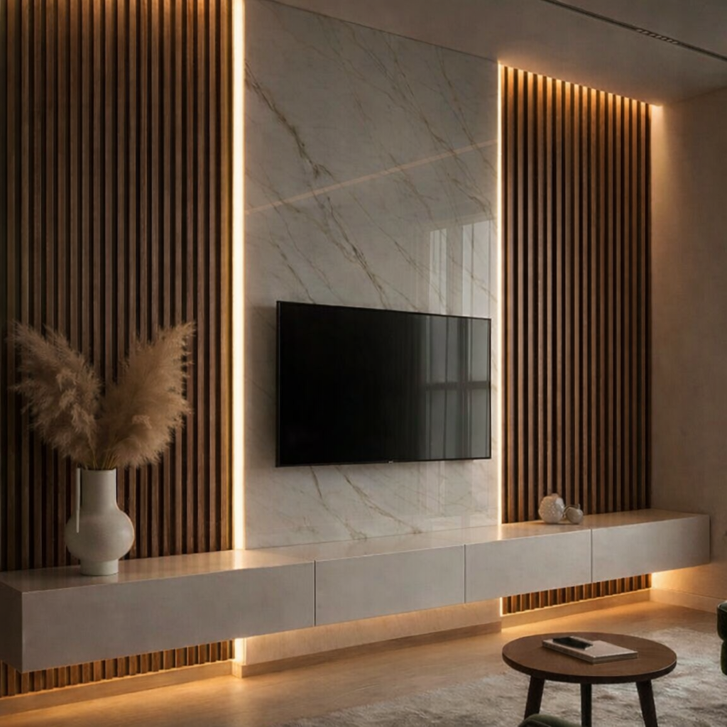 IMPERIAL WALNUT