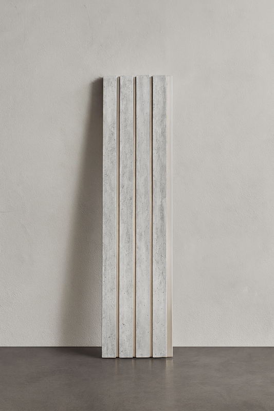 ASHEN LUXE - Premium Panel