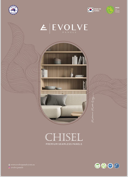 CHISEL SAMPLES