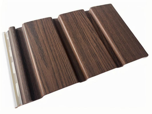 SMOKED OAK