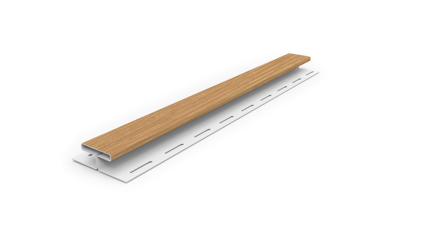 LIGHT OAK H PROFILE