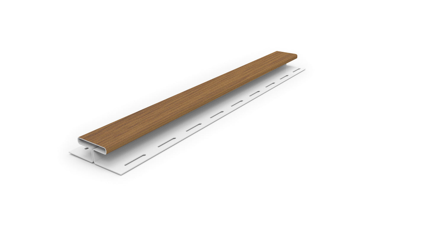 GOLDEN TEAK H PROFILE