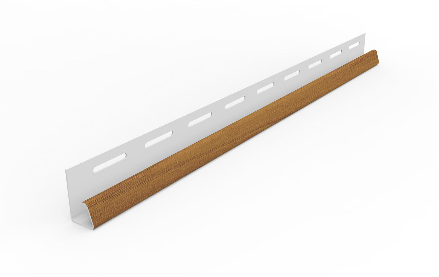 HONEY OAK J PROFILE