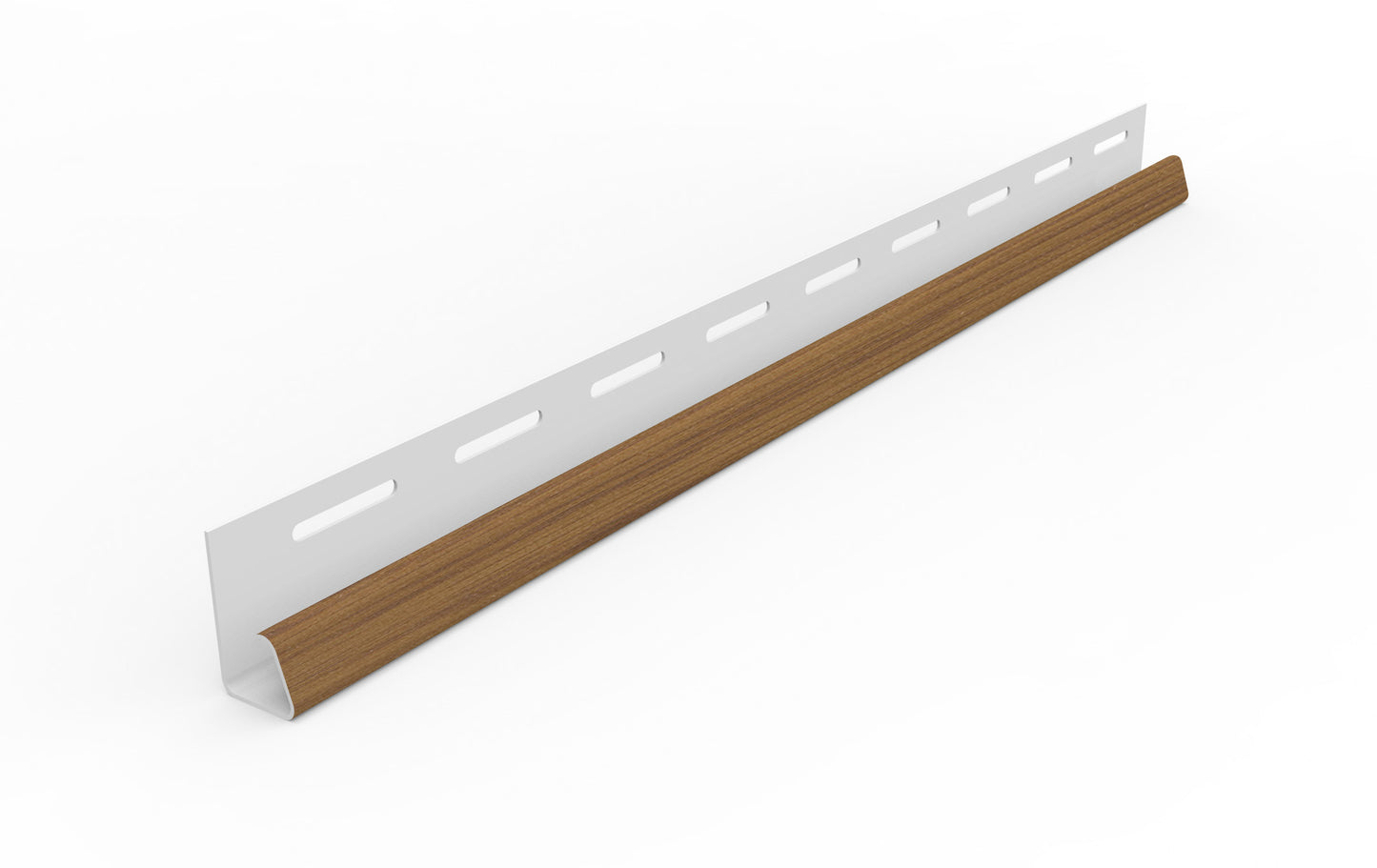 GOLDEN TEAK J PROFILE