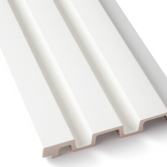 ARCTIC WHITE ( PAINTABLE )