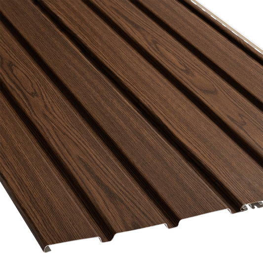 SMOKED OAK