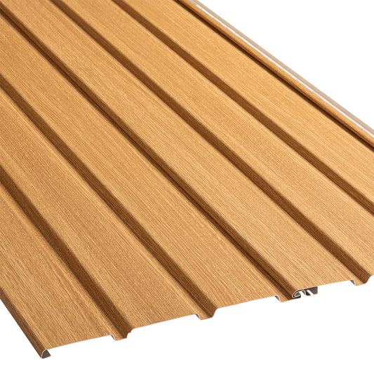 LIGHT OAK