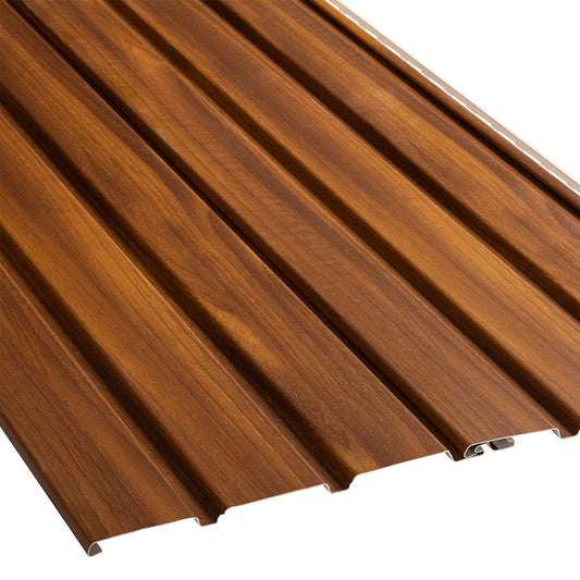 GOLDEN TEAK