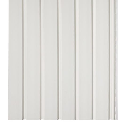 POLAR WHITE