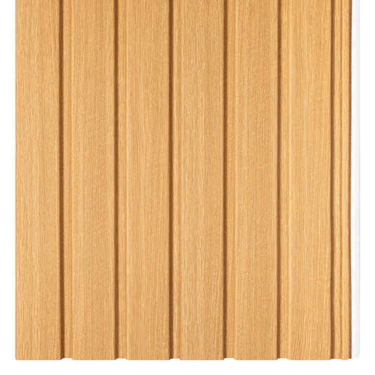 LIGHT OAK
