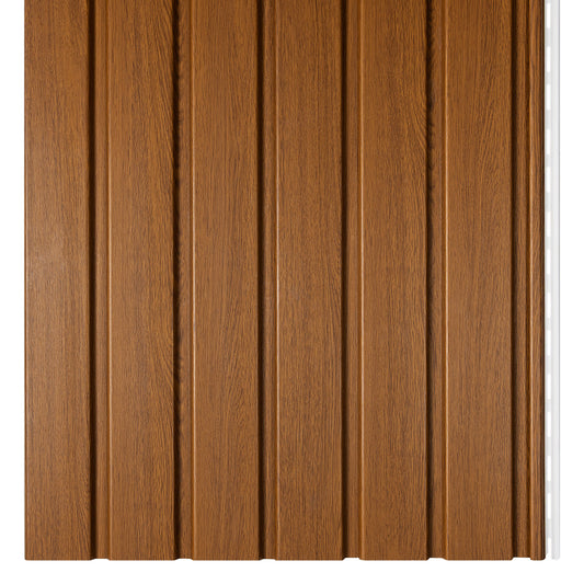 HONEY OAK
