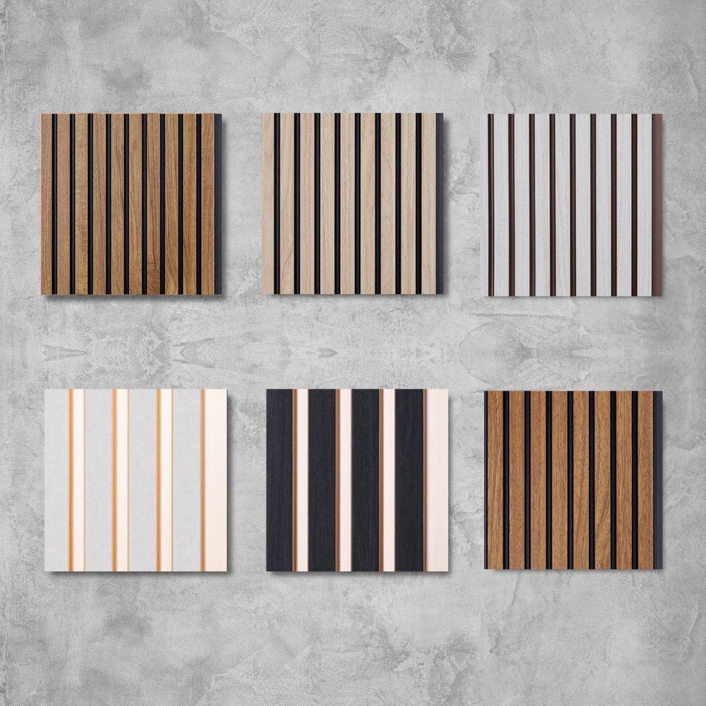LINEA STRATA SAMPLES – Evolve Panels