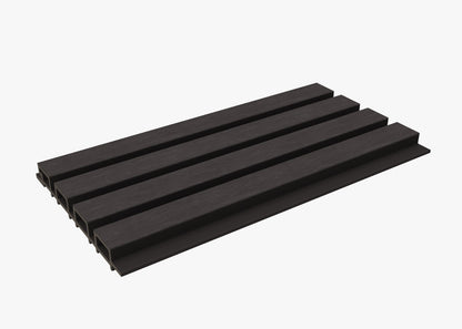 BLACK OAK
