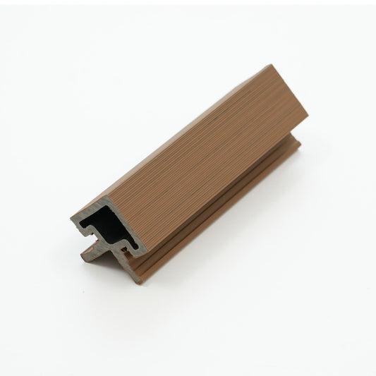 TEAK WOOD CORNER PROFILE