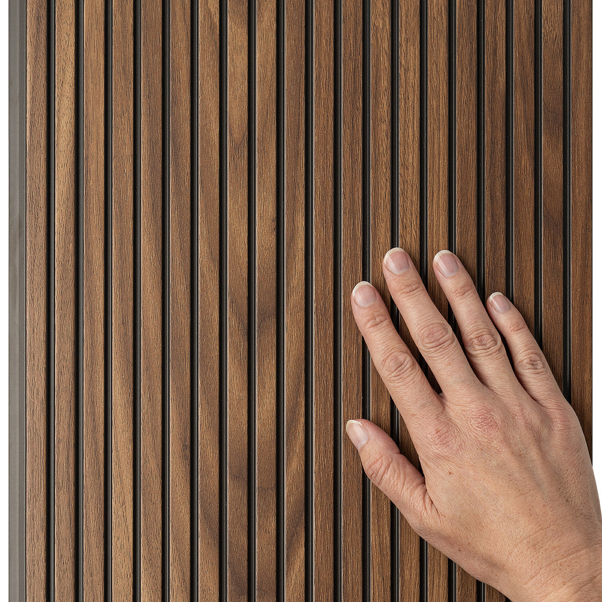 wood look panels, lightweight panels, waterproof panels, termite proof panels. fluted panels.  good quality panels. Made in Korea. 