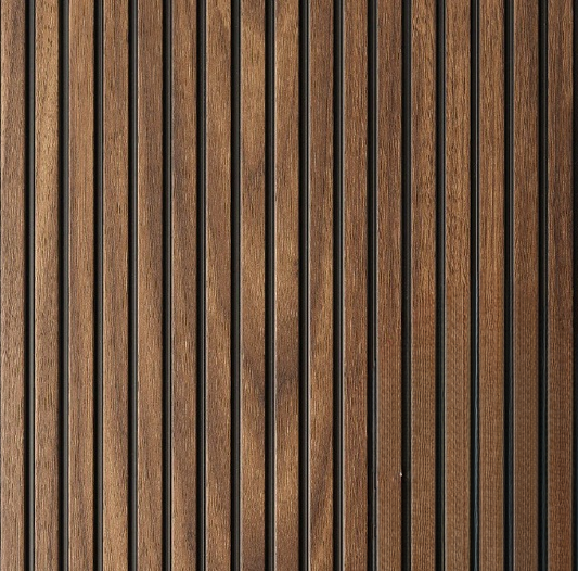 NATURAL WALNUT