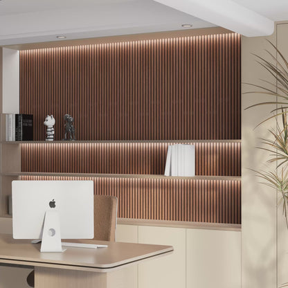 NATURAL WALNUT | New launch