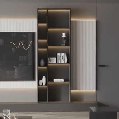 ARCTIC WHITE ( PAINTABLE )